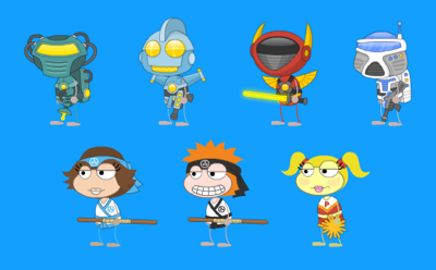 new-poptropica-outfits