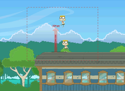 Ned Noodlehead on a Train Ned Noodlehead on a Train